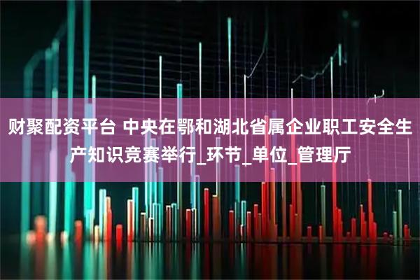 财聚配资平台 中央在鄂和湖北省属企业职工安全生产知识竞赛举行_环节_单位_管理厅